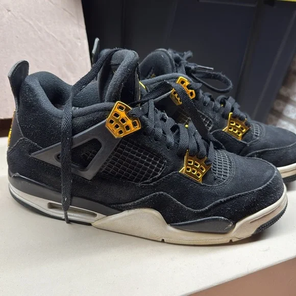 Air Jordan 4 Royalty 8 Men’s - Picture 2 of 11